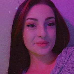 Meet your Posher, Savannah